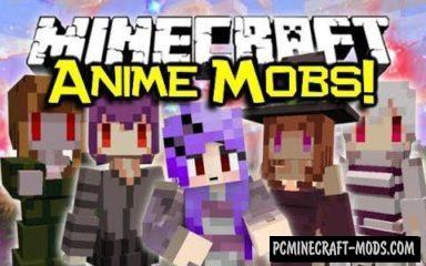 minecraft more player models 2 1.7.10