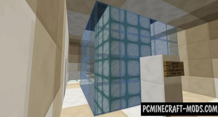 Vanilla Hide and Seek Map For Minecraft 1.14, 1.13.2  PC 
