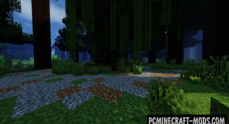Survive Slender - Minigame, Finding Map For MC