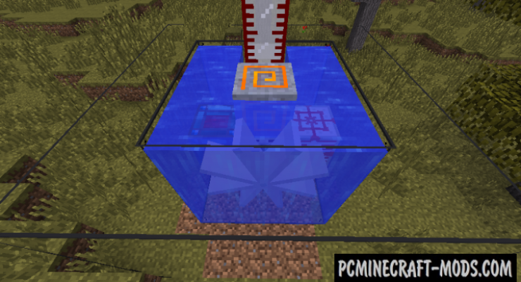Water Power - Tech Mod For Minecraft 1.12.2, 1.10.2, 1.7.10