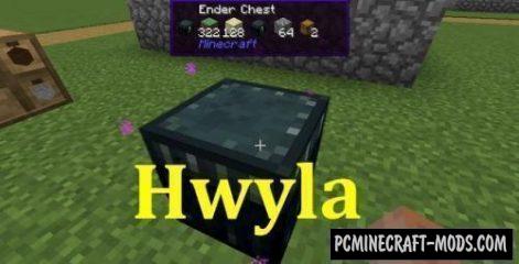 Hwyla (Waila) - Info HUD Mod For Minecraft 1.16.5, 1.12.2