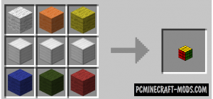 DecoCraft - Furniture Mod For Minecraft 1.12.2