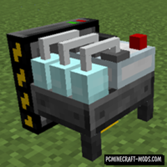 Rockhounding Mod: Chemistry Mod For Minecraft 1.10.2
