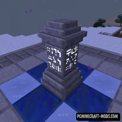 Waystones - Magic Mod For Minecraft 1.20.4, 1.19.4, 1.18.2, 1.12.2