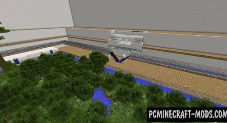 minecraft hunger games mod download for mac