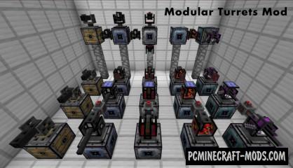 Nature's Compass - New Tool Mod For MC 1.17.1, 1.16.5