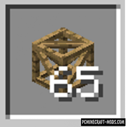 Scaffolding Block Mod For Minecraft 1 8 Pc Java Mods