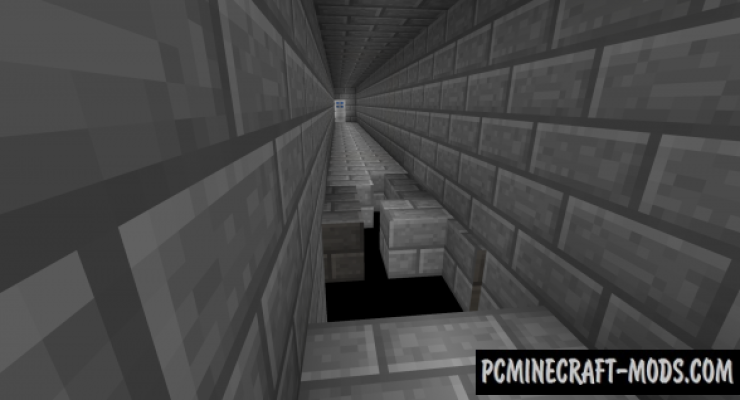 Dimensional Doors Mod For Minecraft 1.7.10