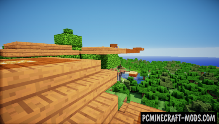 Yolo 2 - Parkour Map For Minecraft