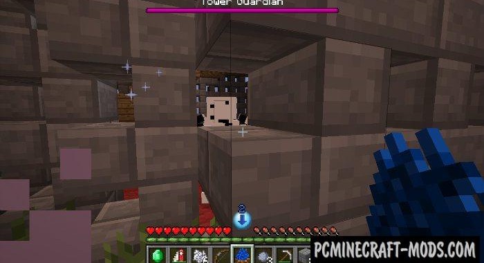 Ars Magica 2 Magic Mod For Minecraft 1 7 10 1 6 4 Pc Java Mods