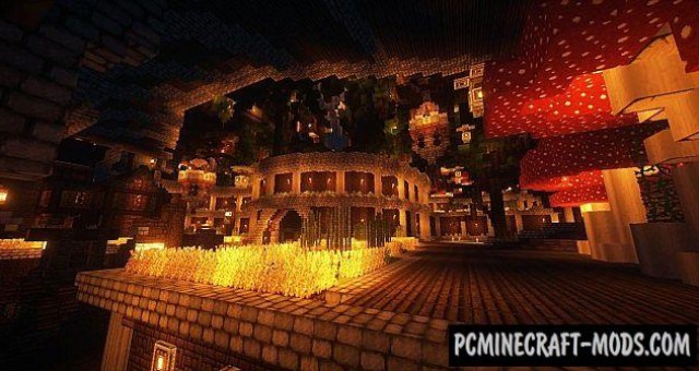 Featured image of post Atropos Minecraft Map Select the atropos map in the saves