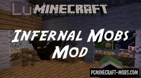 Better PVP - Minecraft Mods for 1.20, 1.19.4, 1.18.2, 1.17.1, 1.16