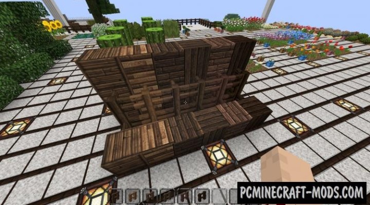 John Smith Legacy 32x Resource Pack For MC 1.20, 1.19.3