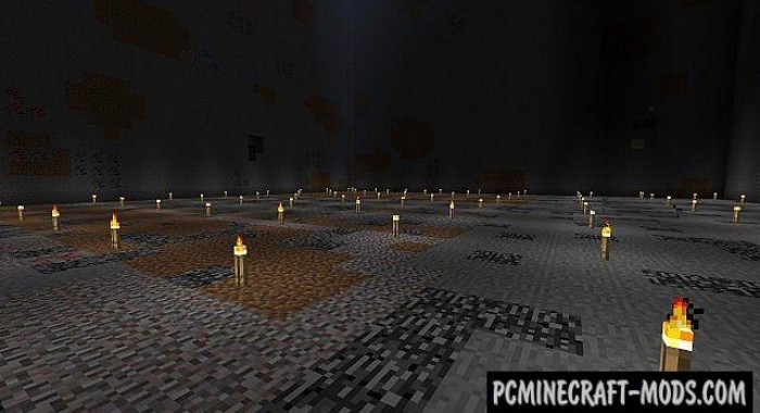 Magic Wands Mod For Minecraft 1.8.9, 1.7.10