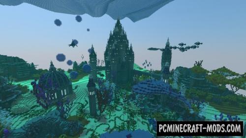 minecraft city maps download 1.5.2