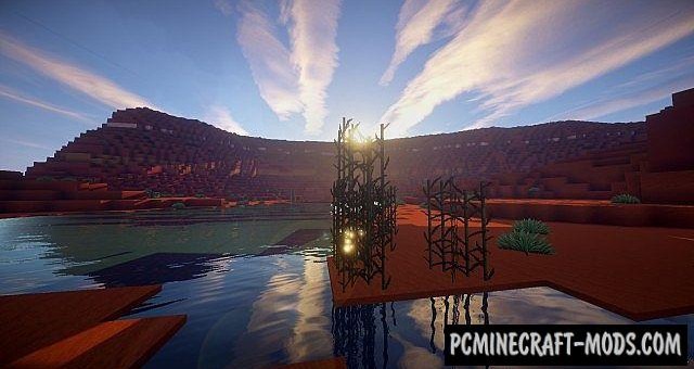 Soartex Fanver 64x Resource Pack For Minecraft 1.19.3, 1.18.2