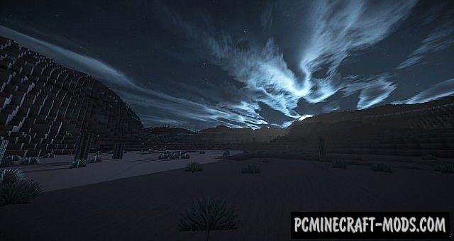 Soartex Fanver 64x Resource Pack For Minecraft 1.18.1, 1.17.1