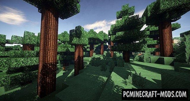 Soartex Fanver 64x Resource Pack For Minecraft 1.19.3, 1.18.2