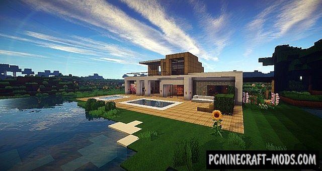 Soartex Fanver 64x Resource Pack For Minecraft 1.19.1, 1.18.2