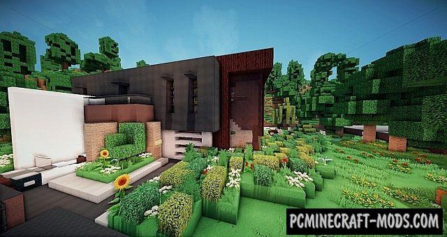 Soartex Fanver 64x Resource Pack For Minecraft 1.20.2, 1.19.4