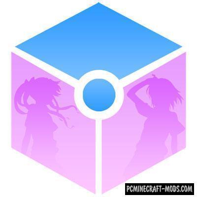 AcademyCraft - Magic Mod For Minecraft 1.12.2, 1.7.10