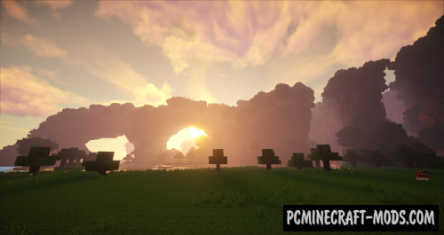 minecraft clarity texture pack 1.14 shaders