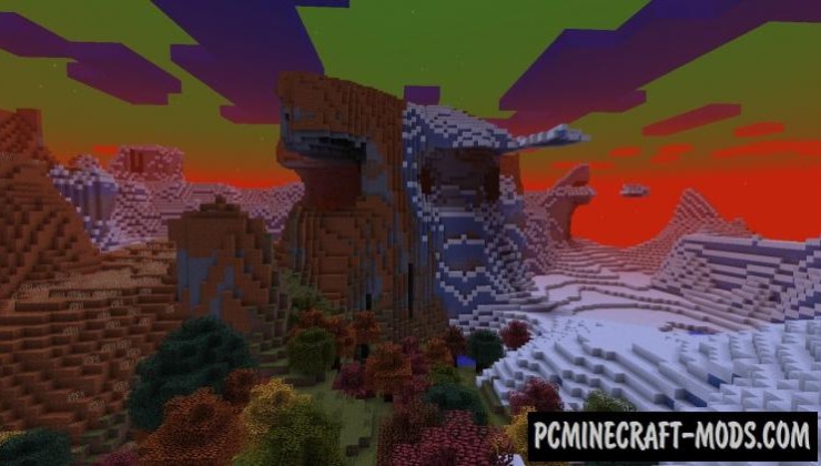 Mystcraft - New Worlds Mod For Minecraft 1.12.2