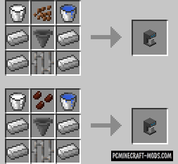 Coffee Spawner - Food Mod For Minecraft 1.19, 1.18.1, 1.17.1, 1.12.2