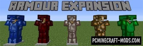 Скачать Furniture Mod для minecraft 1.7.10