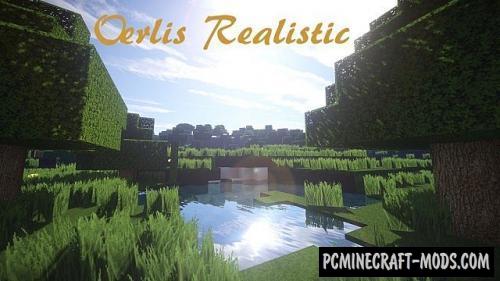 minecraft 1.12.2 realistic resource pack