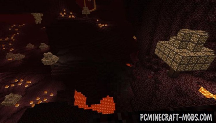 Steamcraft - Blocks Mod For Minecraft 1.7.10