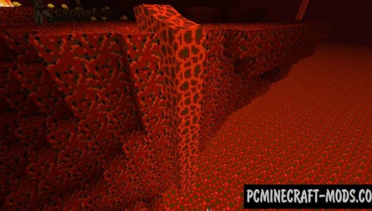 RetroNES 16x Texture Pack For Minecraft/MCPE 1.18.1, 1.17.1
