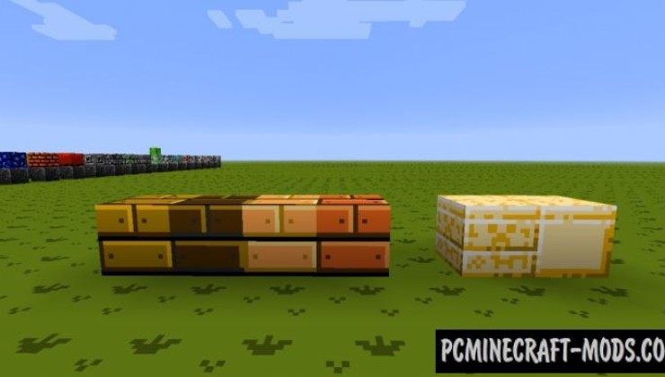RetroNES 16x Texture Pack For Minecraft/MCPE 1.19.3, 1.18.2