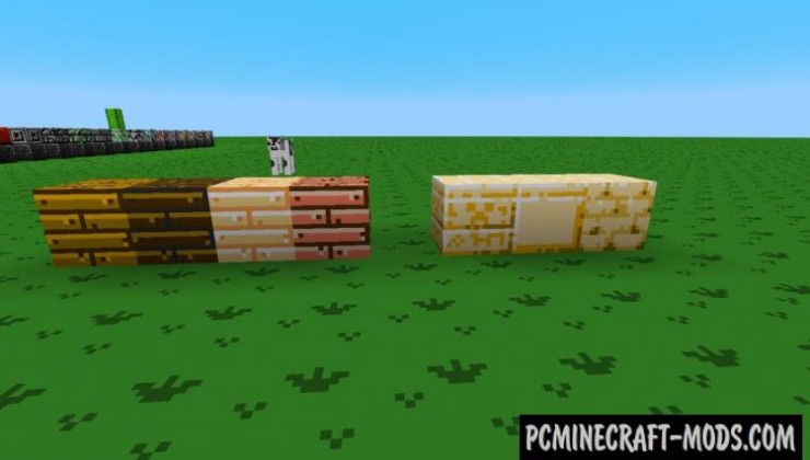 RetroNES 16x Texture Pack For Minecraft/MCPE 1.20, 1.19.4