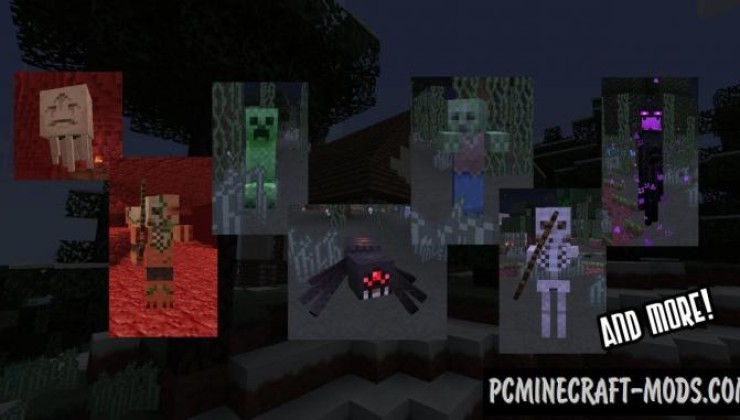Red's 16x Resource Pack For Minecraft 1.19.2, 1.18.2, 1.16.5