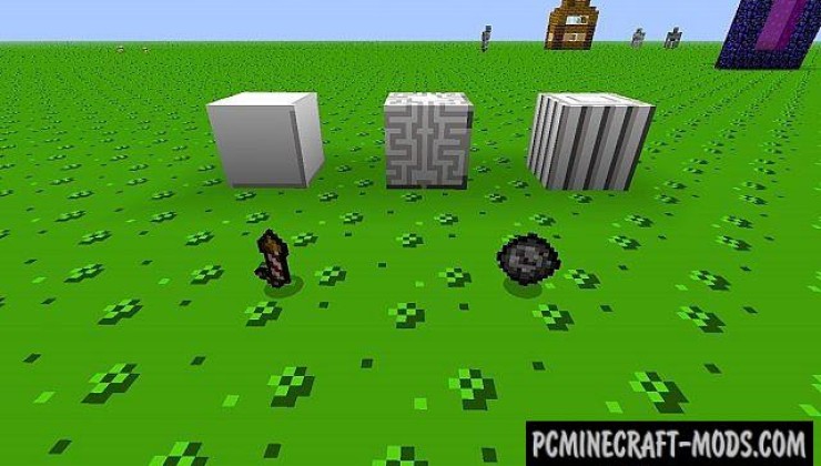 RetroNES 16x Texture Pack For Minecraft/MCPE 1.18.1, 1.17.1