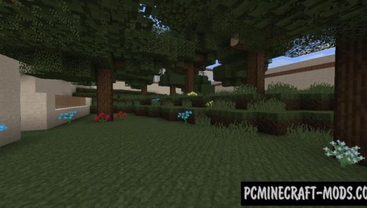 Romecraft 32x Resource Pack For Minecraft 1.8.9