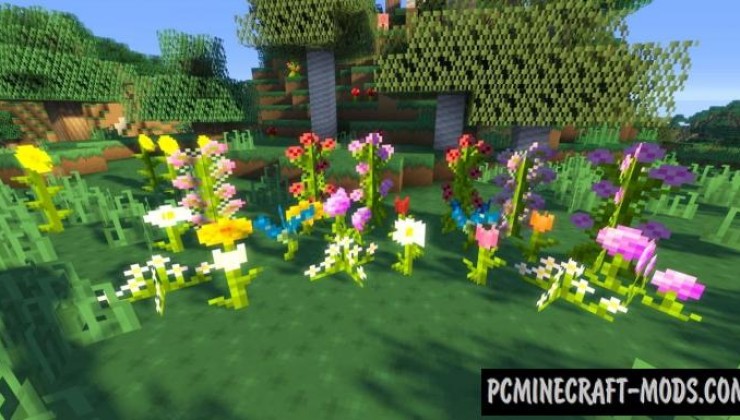 Sandy Dreams 16x Resource Pack For Minecraft 1.8.9