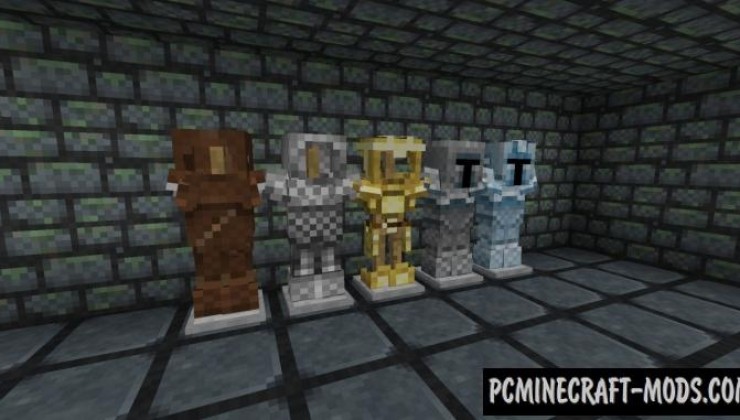 Red's 16x Resource Pack For Minecraft 1.19.1, 1.18.2, 1.16.5