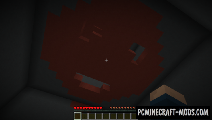 Downside Up 2 - Minigame Map For Minecraft