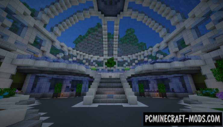 minecraft dantdm lab map download