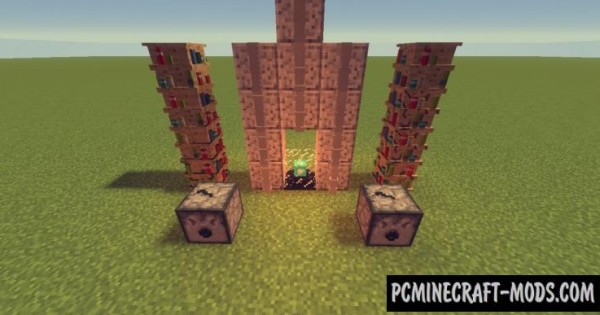 Army 3D Resource Pack For Minecraft 1.8.9, 1.8  PC Java Mods