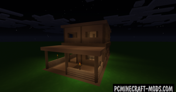 Unturned Resource Pack For Minecraft 1.8.9, 1.8  PC Java 