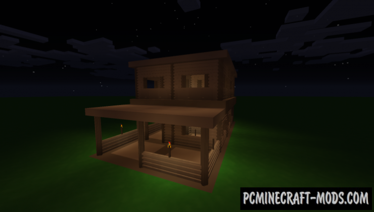 Unturned 256x Resource Pack For Minecraft 1.8.9