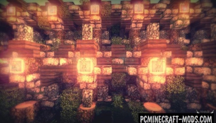 Ayrithias 32x Resource Pack For Minecraft 1.8.9, 1.7.10