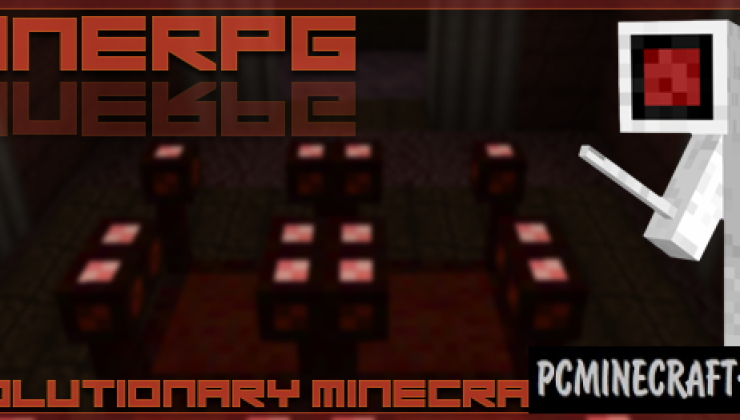 Divine RPG - Adventure, Weapons Mod For MC 1.20.1, 1.19.4, 1.16.5, 1.12.2