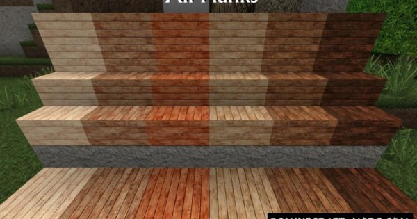 minecraft realistic resource pack 1.12.2