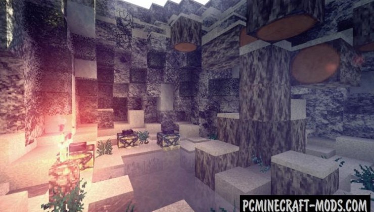 Ayrithias 32x Resource Pack For Minecraft 1.8.9, 1.7.10