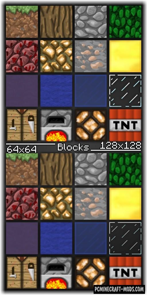 shaders texture pack 1.8.9