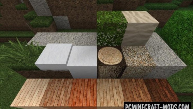 minecraft ultra realistic resource pack